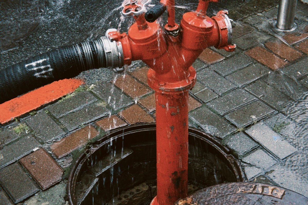 Commercial water damage restoration in Omaha